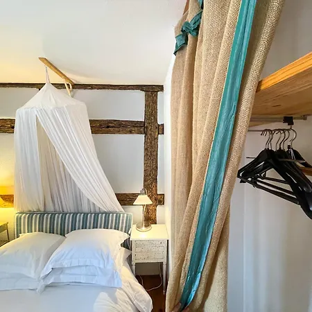Apartmán Cozy Nest In Riquewihr