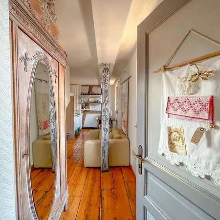 Cozy Nest In Apartmán *