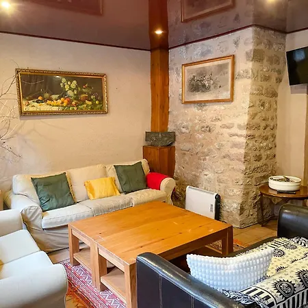 Cozy Nest In Apartmán Riquewihr