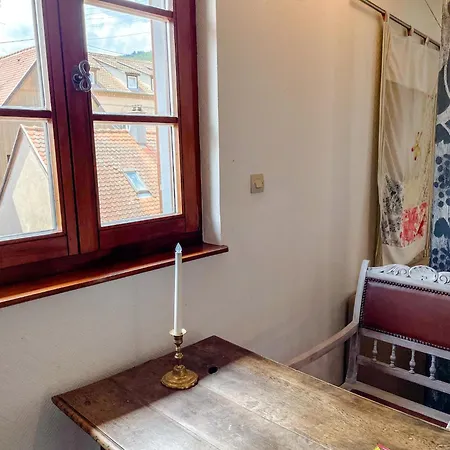 Apartmán Cozy Nest In Riquewihr