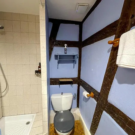 Apartmán Cozy Nest In